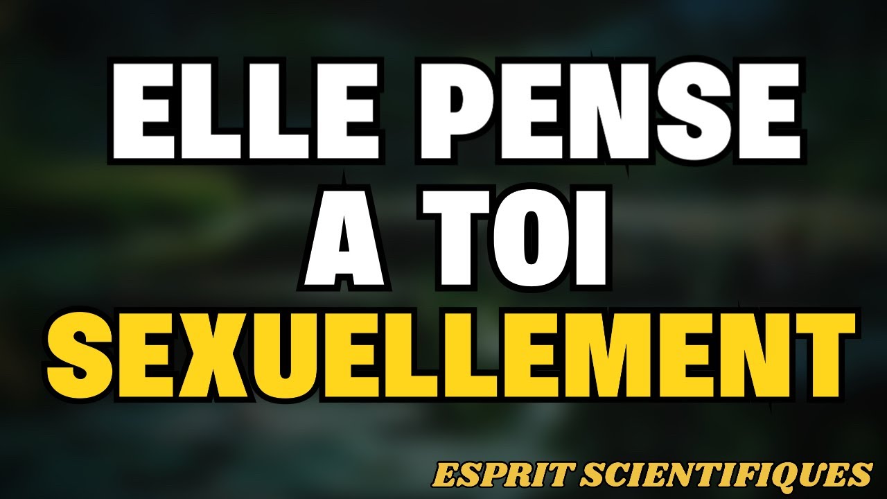 	16 signes psychologiques qu’une femme pense à vous sexuellement (elle n’osera jamais l’avouer)