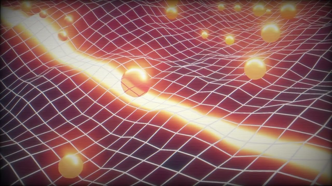 ambient retrogrids: internet bubbles