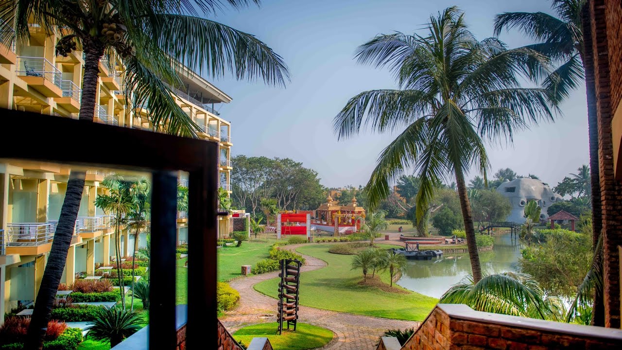 Destination Wedding at FFORT Raichak, Kolkata, India | Cinematography by PIXIPfoto India