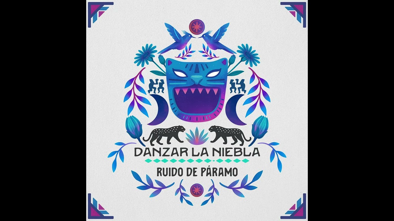 Ruido de Páramo - Desolado (con Rossil) (Audio)