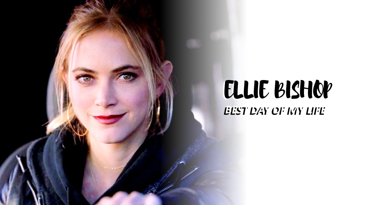 Ellie Bishop | Why she's the best character from NCIS