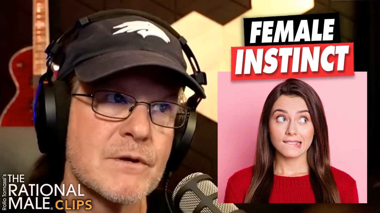 Why Hypergamy ONLY Applies To Women