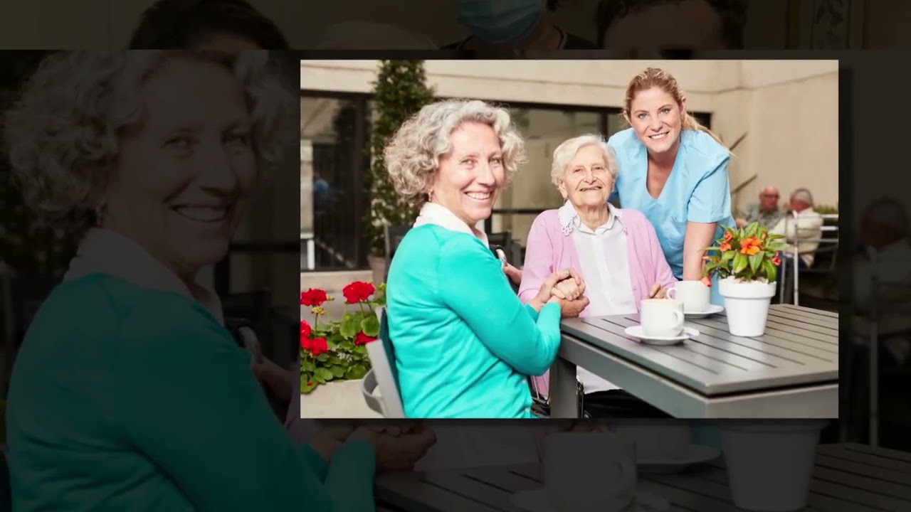 Brighton Court: Compassionate Memory Care Assisted Living in Spokane Valley, WA