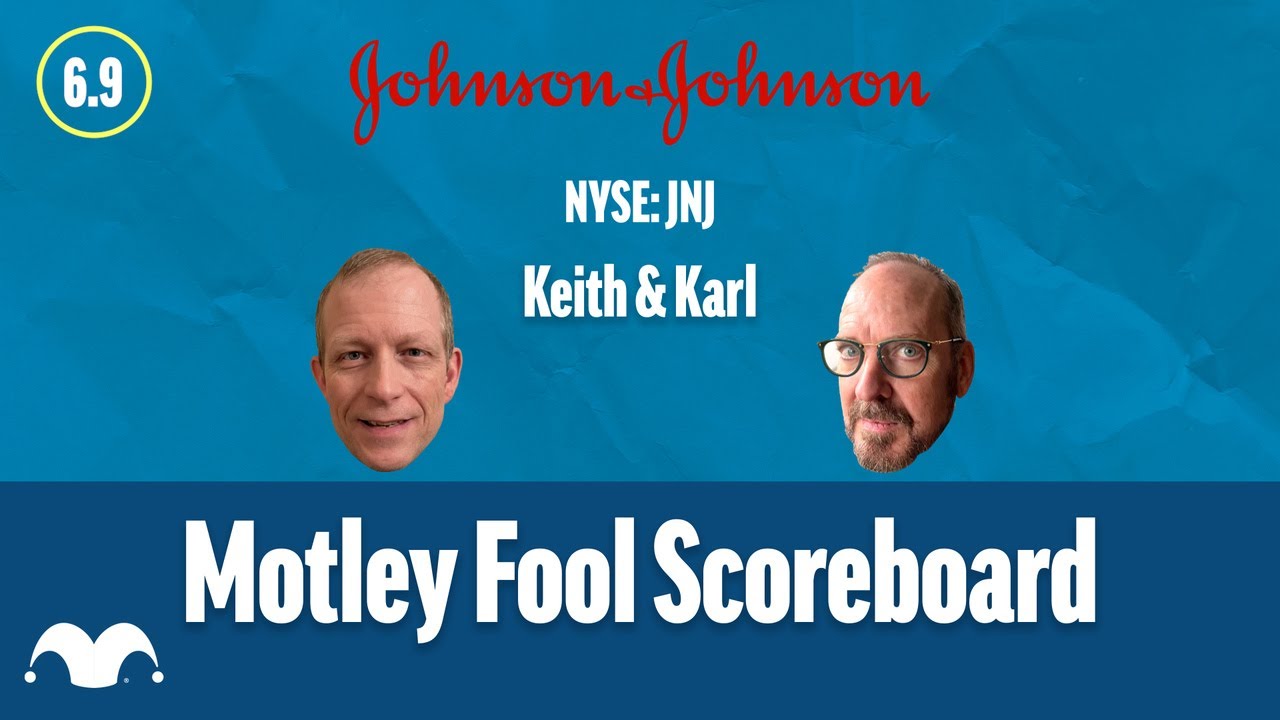 Стоят ли акции Johnson & Johnson шумихи вокруг них? Подробный анализ будущего JNJ