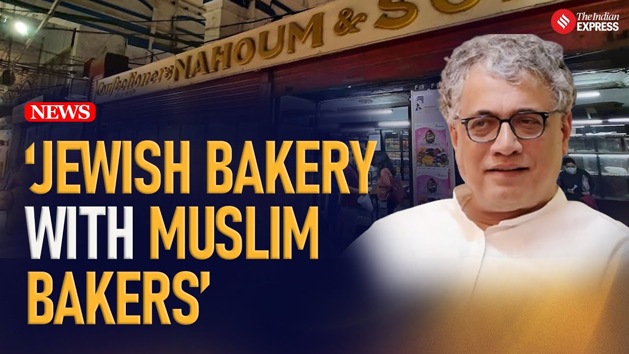 Derek O’Brien Cites This Kolkata Bakery To Celebrate Secularism