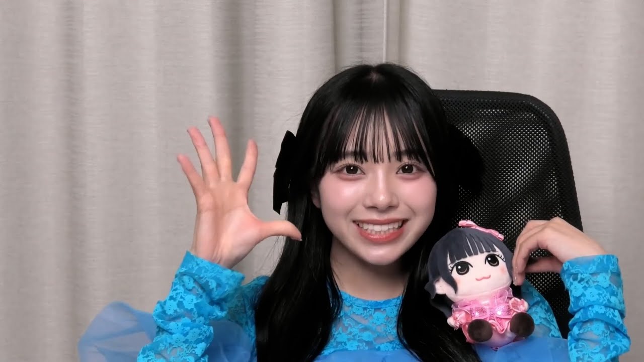 【トーク切り抜き】2025/7/25 CUTIE STREET 第6回オンラインサイン会