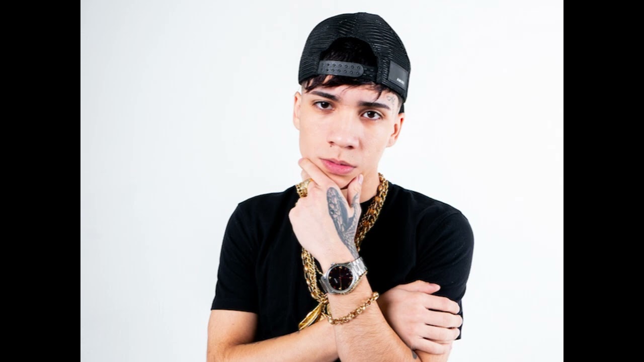 MAMBO CHILENO SENTIMIENTO TYPE JAIRO VERA BAYRITON