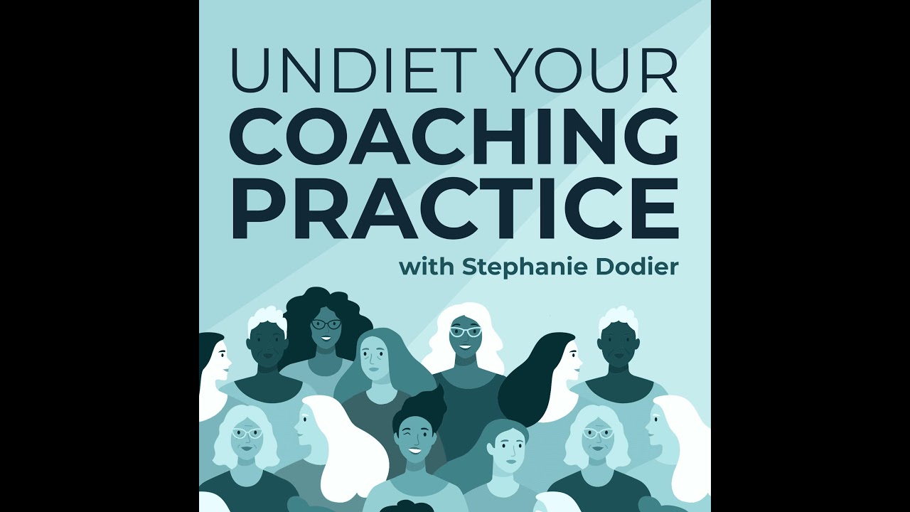 30-Body Size Diversity in Coaching Panel Discussion with Brianna Campos & Victoria Welsby