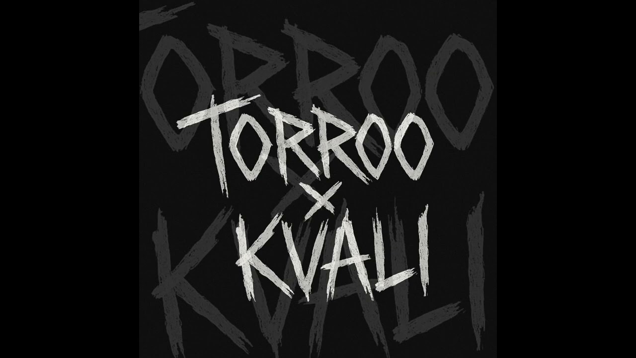KVALI X Torroo - მაგისტროსი