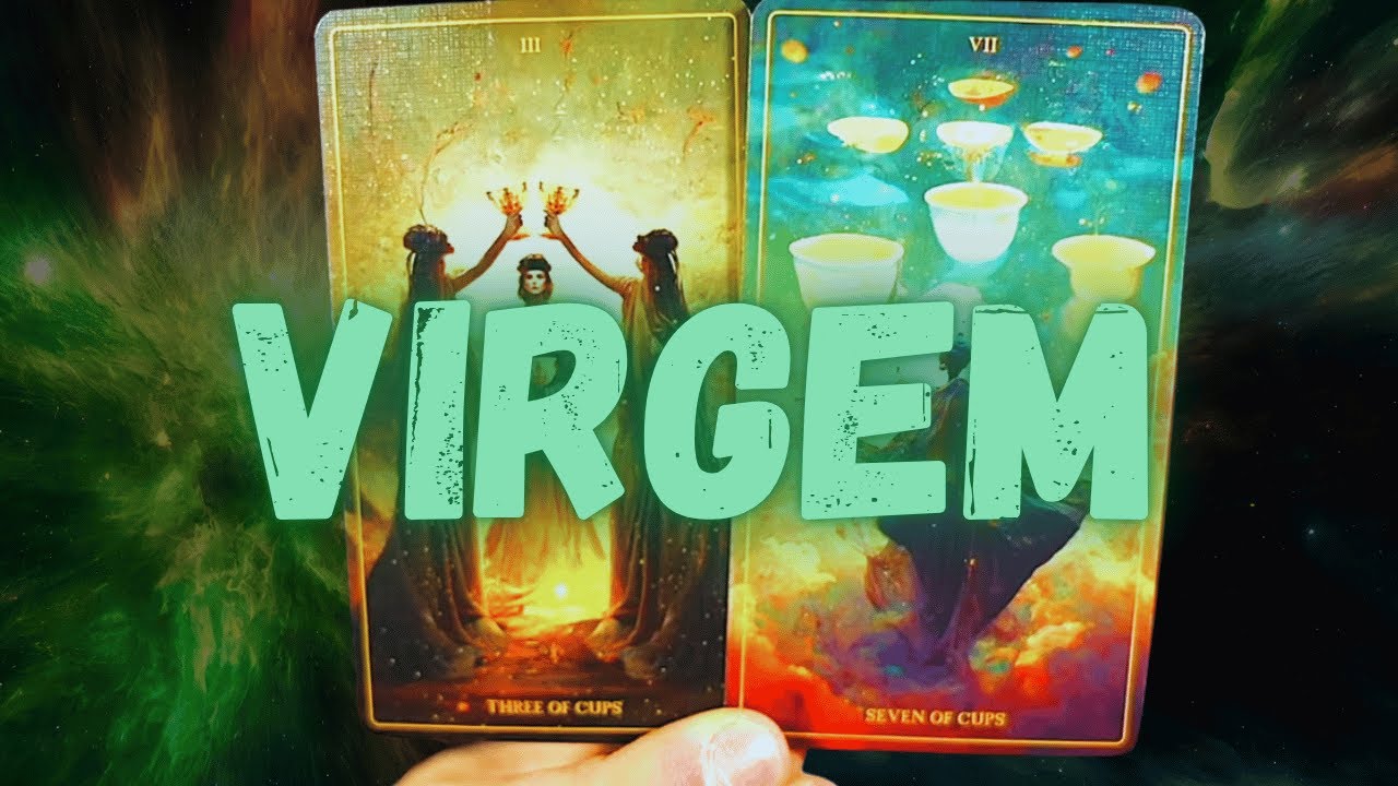 VIRGEM VOCÊ TERÁ A MELHOR SURPRESA DA SUA VIDA !! 👩🏻‍❤️‍💋‍👨🏼 🚘 ♥️🍀🤑🔮✨ VIRGEM JANEIRA 2026