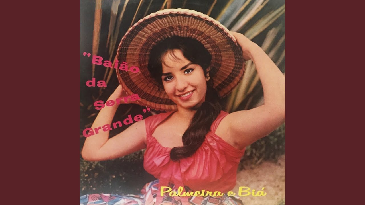 Baião da Serra Grande