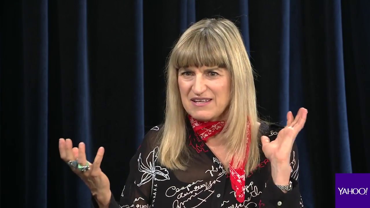 'Twilight' director Catherine Hardwicke on female directors