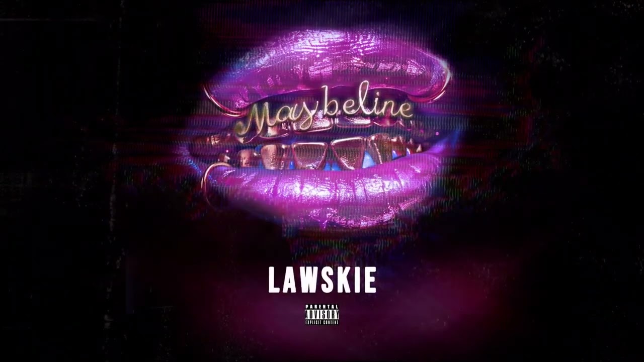 Lawskie - Maybeline (Visualizer by @fwierr )