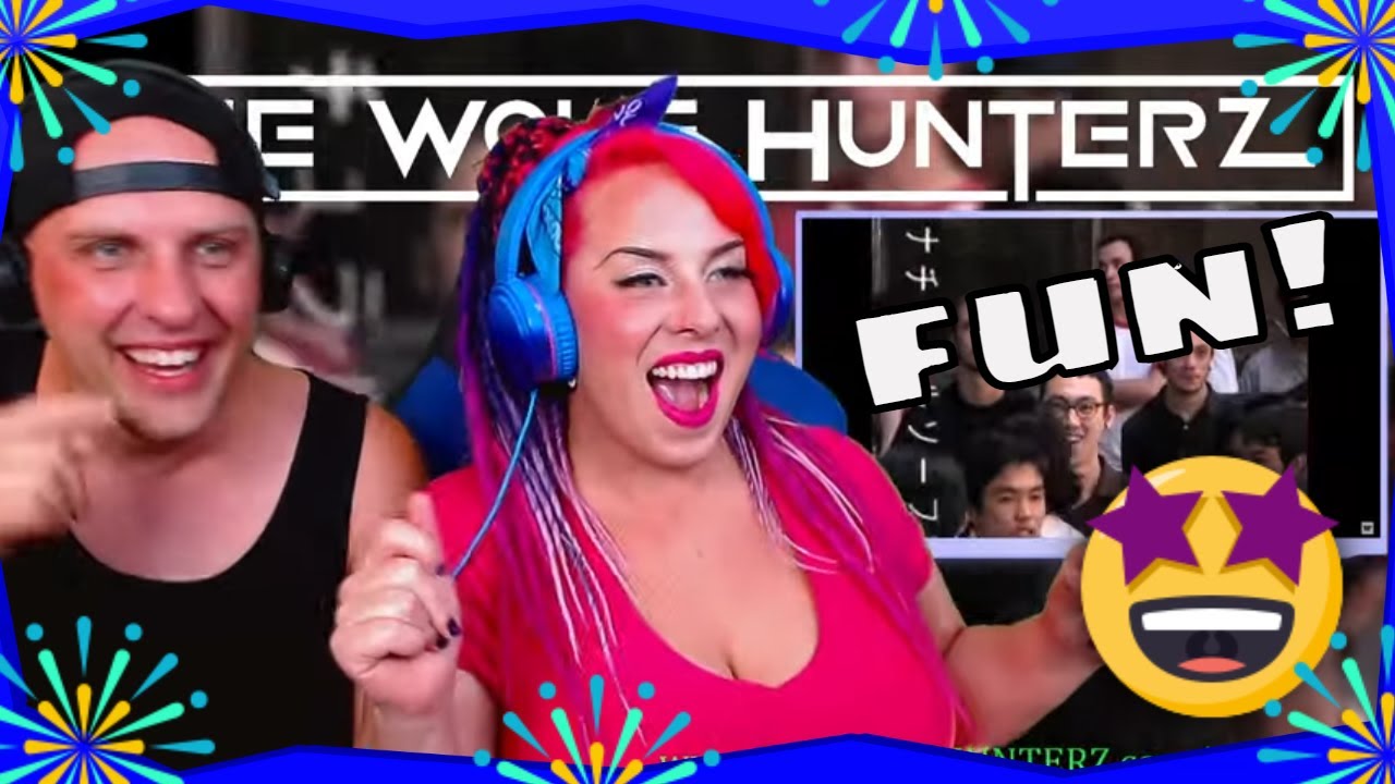 First Time Hearing Regurgitator - ! (The Song Formerly Known As) THE WOLF HUNTERZ Reactions