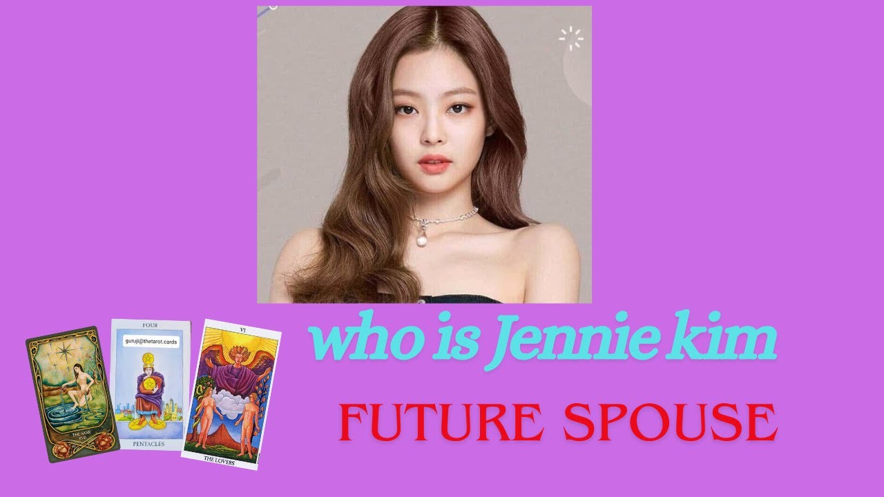 Jennie Kim’s Future Spouse Reading ✨ | A Lover from the Past?