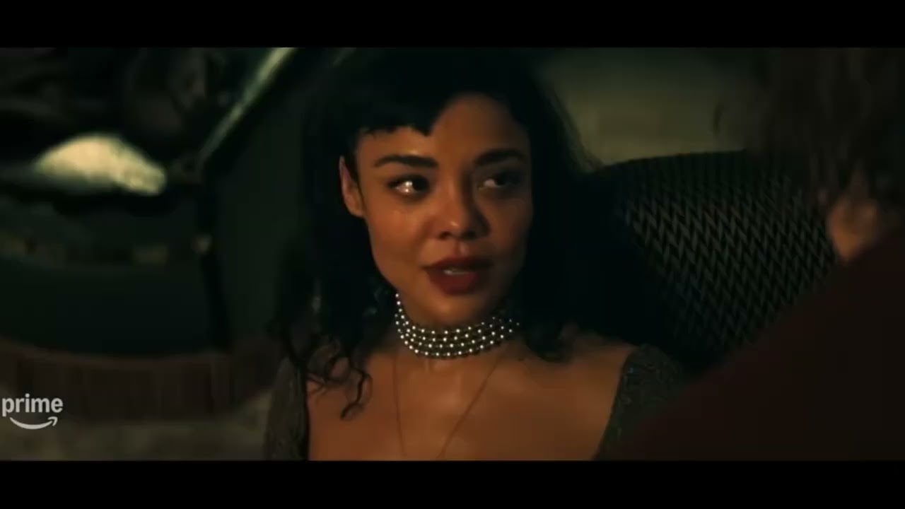 Хедда трейлер 2025