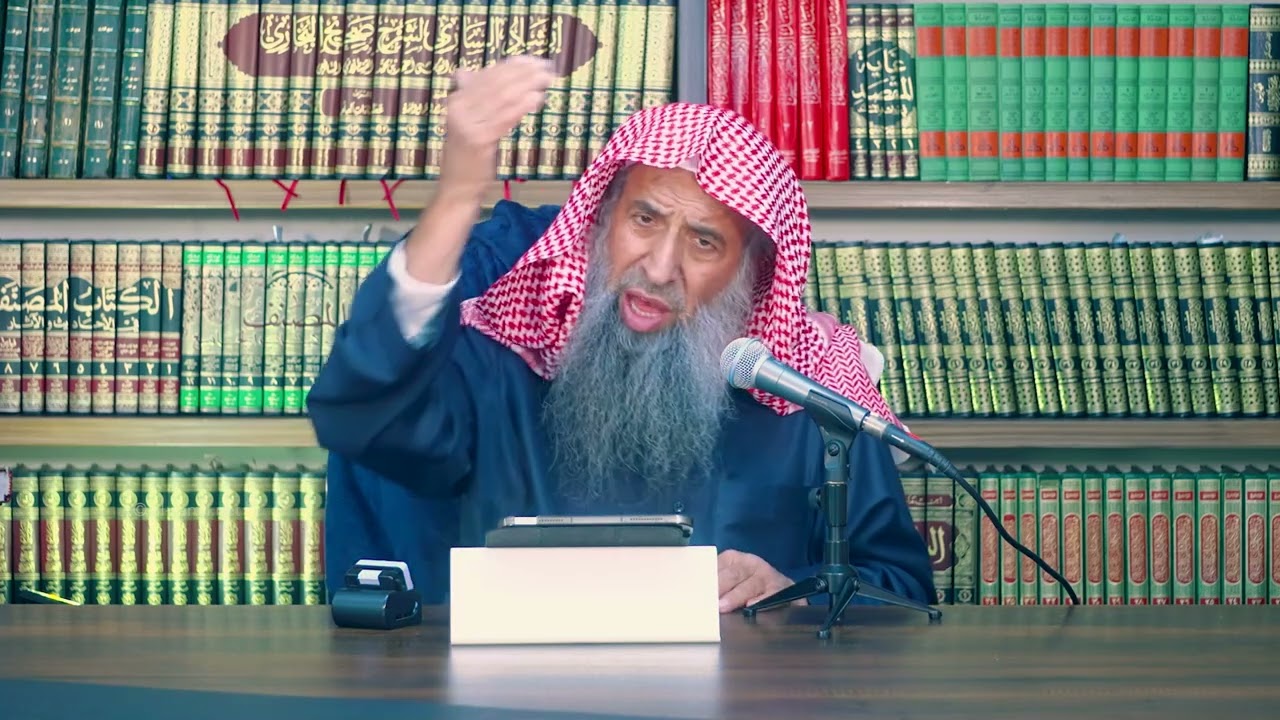 من أين تحرم من طهرت من حيضها في جدة وتريد أداء العمرة؟