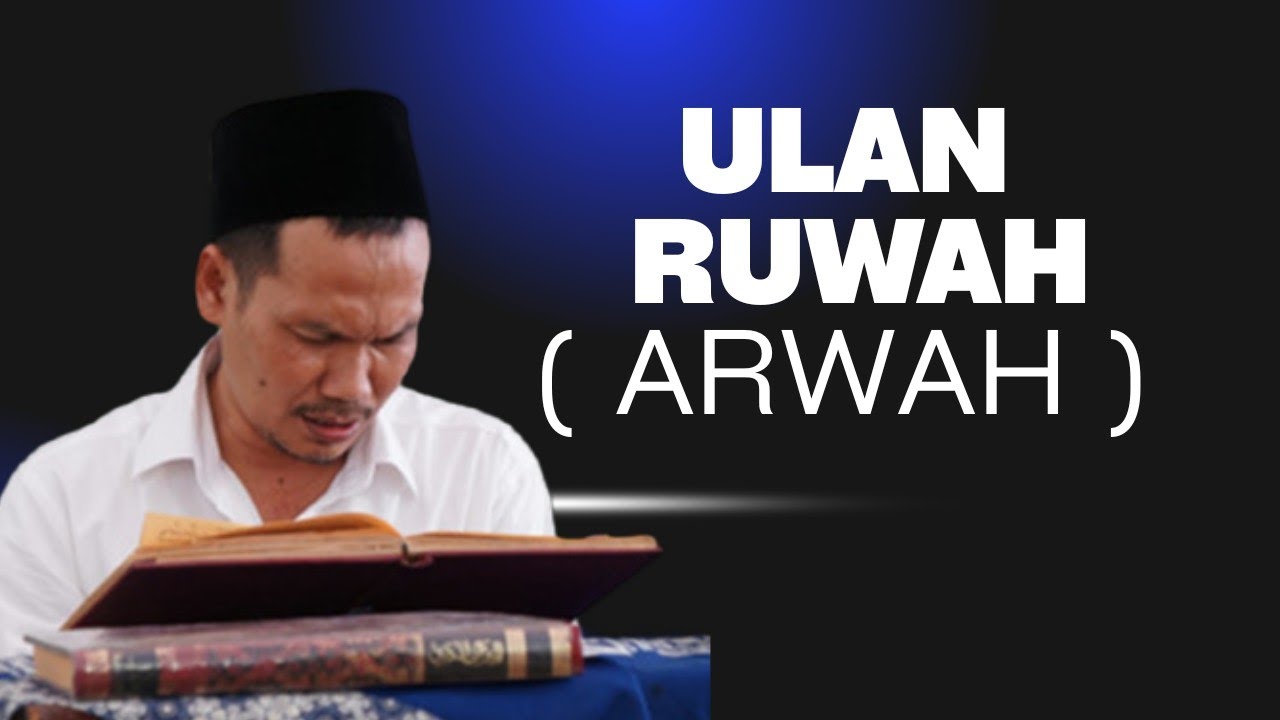 GUS BAHA || KIRIM DOA UNTUK PARA ARWAH APAKAH SAMPAI  ? 