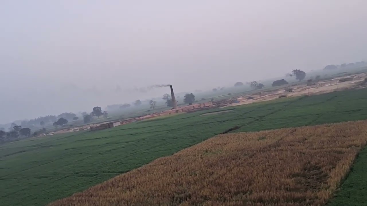 Tarai tir ko gumgham