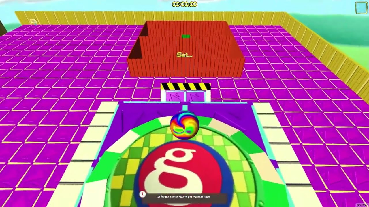 10 Hours of Marble Blast Gameplay