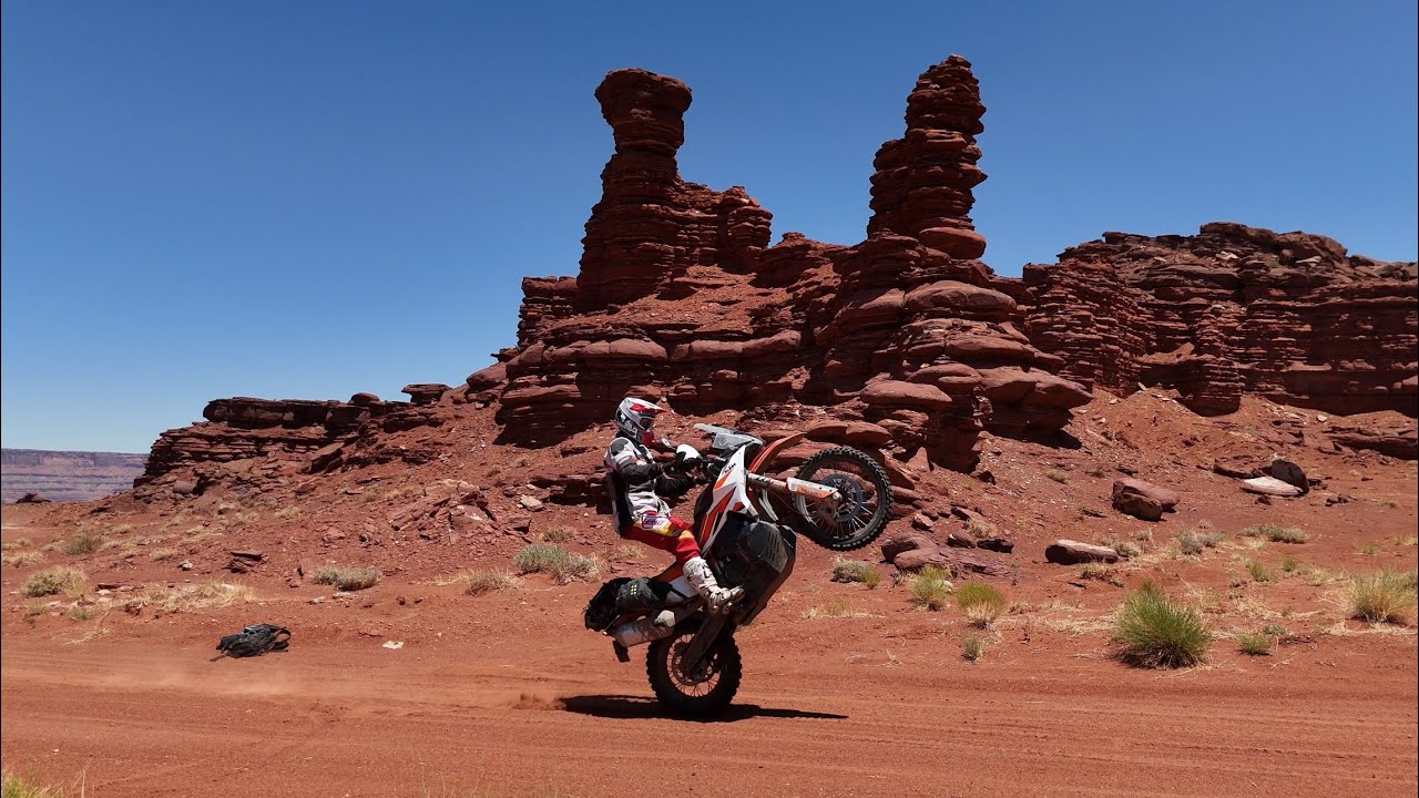 Birchy’s USA Adventure Ep2