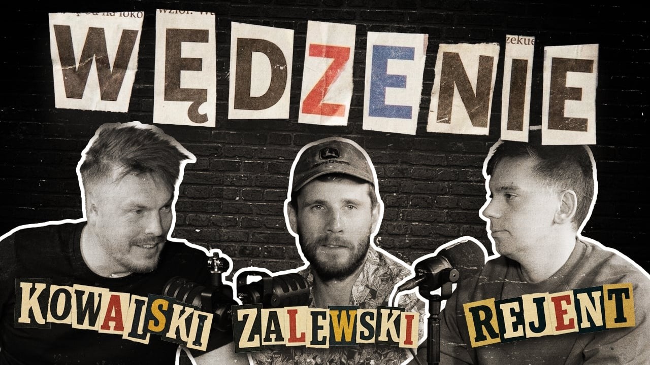 Wędzenie - Kowalski/Zalewski/Rejent - podcast odc.1