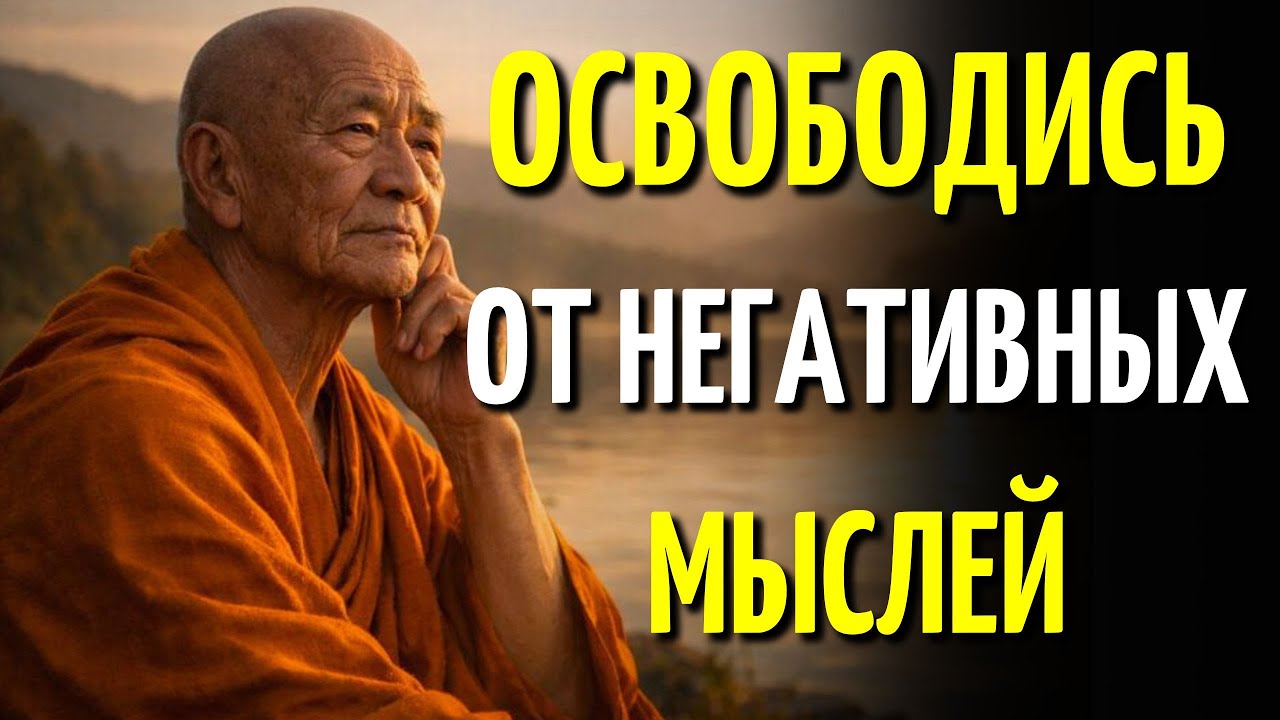 ЖИЗНЬ БЕЗ НАПРЯЖЕНИЯ — СЕКРЕТЫ ВНУТРЕННЕГО СПОКОЙСТВИЯ ИЗ БУДДИЗМА