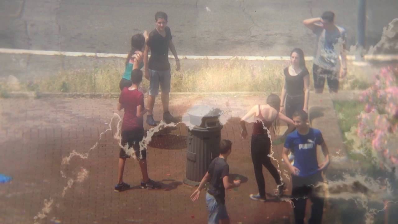 -YOUTH- Angelo Amoruso