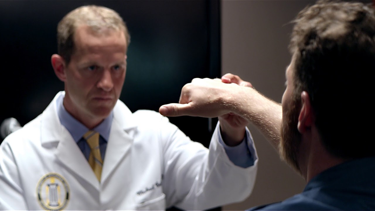 Dale Earnhardt Jr. Tells His Concussion Story | UPMC Sports Medicine Concussion Program