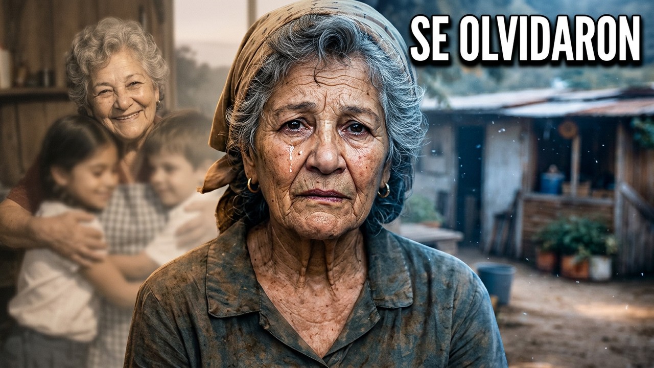 UN DÍA DEJARON DE LLAMAR… Y TODO CAMBIÓ 💔 | LECCIONES DE VIDA