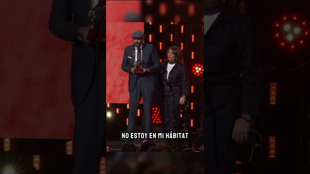 Hoy revivimos Los Imposibles de Leonardo Padr&oacute;n con el galardonado Juan Luis Guerra