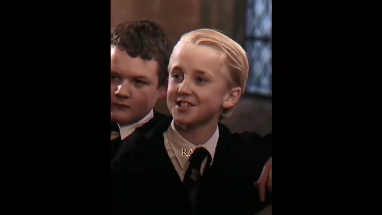 Harry Potter TikTok Edits Part 3