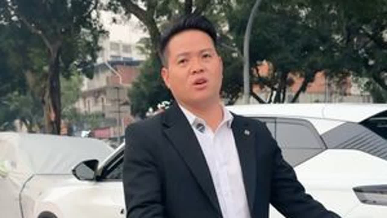 都不容易 大家互相理解吧