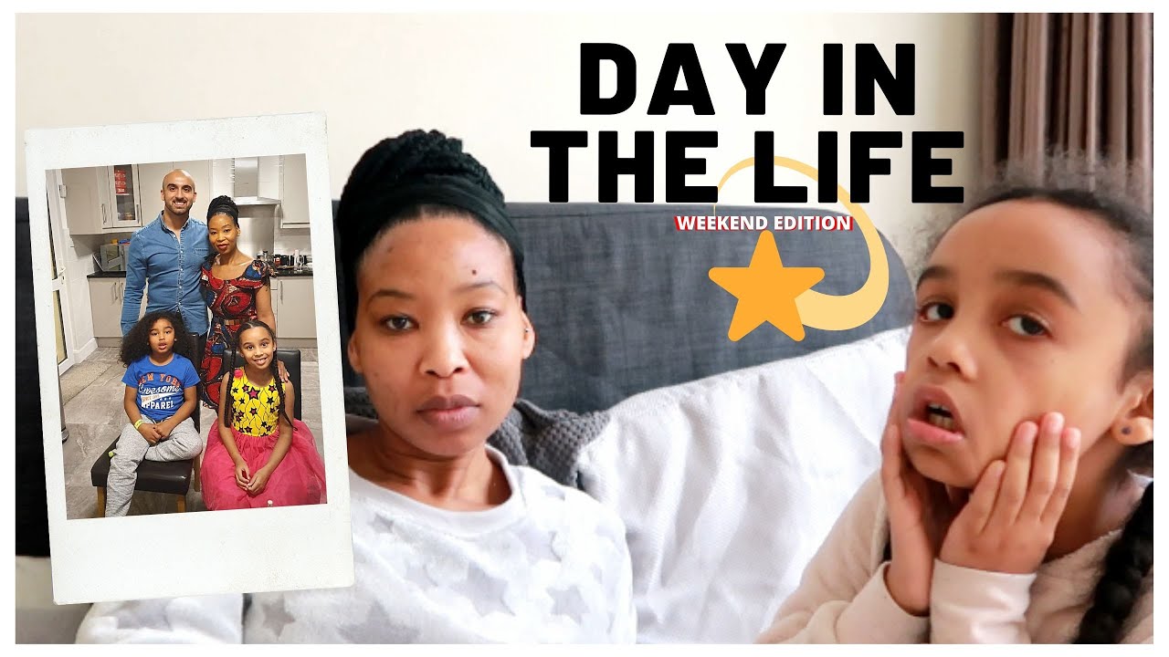 A Day in A Life Weekend Edition | Vlogmas 2019 | Crystal Bowls Meditation |  African Dresses