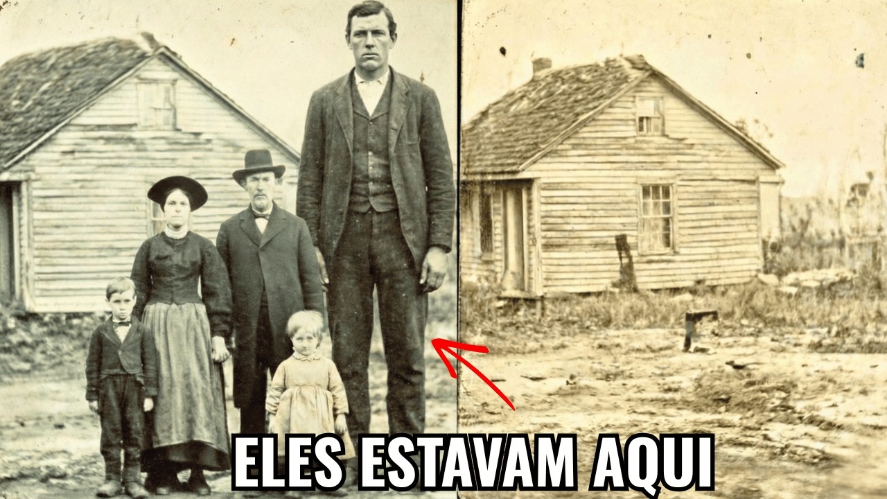 O Censo Manipulado que Apagou Milhões de Pessoas em Apenas uma Década