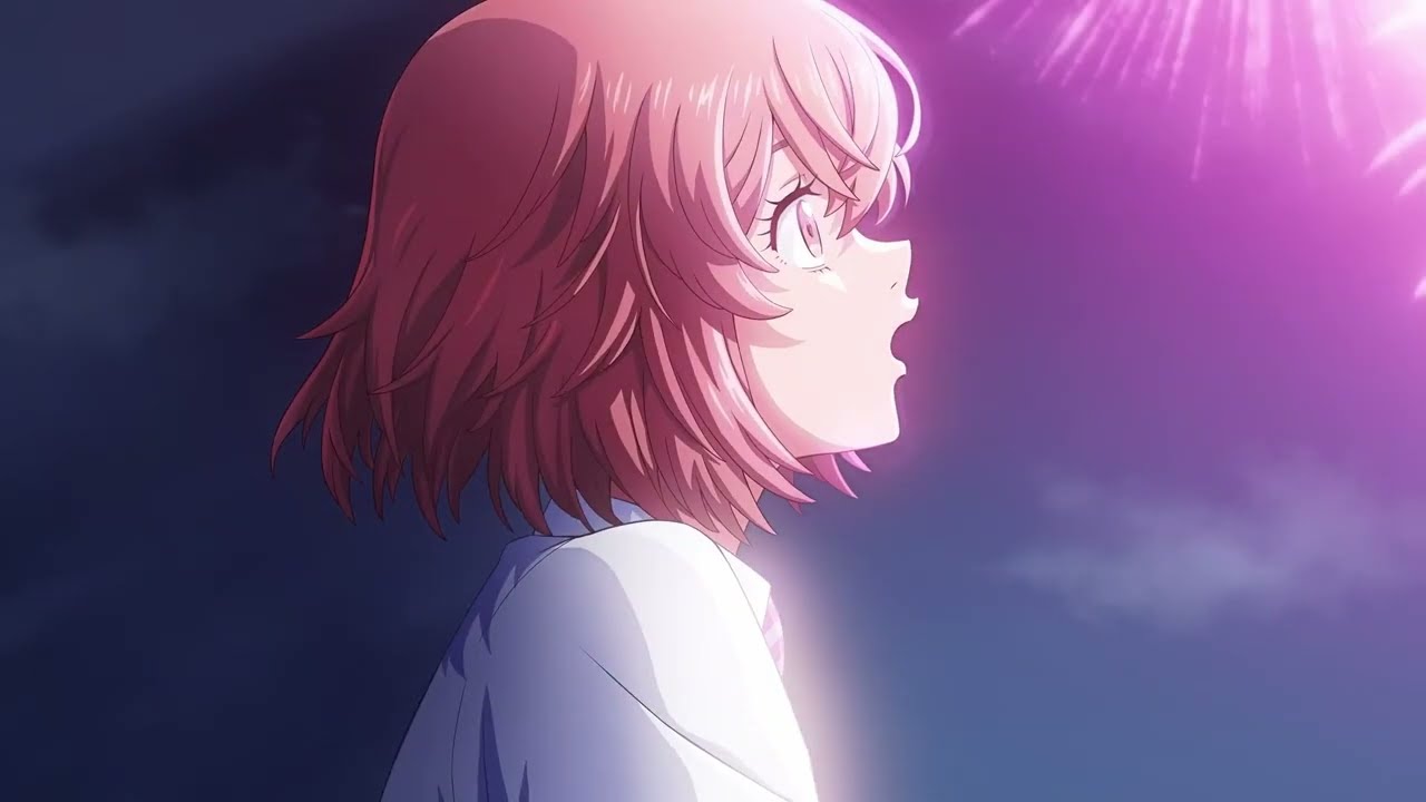Tokyo Revengers UNLIMITED - Promotional Video