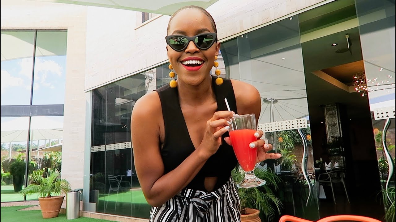 TURNING 30 + A QUICK TRIP TO WATAMU! | THIS IS ESS