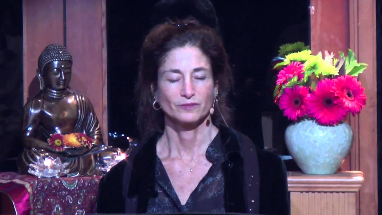 Happiness (Part 1) - Tara Brach
