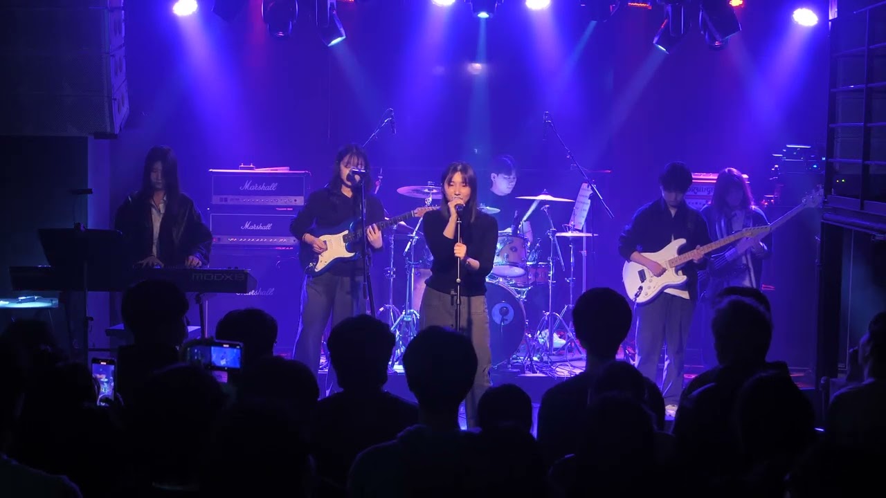 Numb ㅣ 회상 X MOLARS 연합 공연 260224