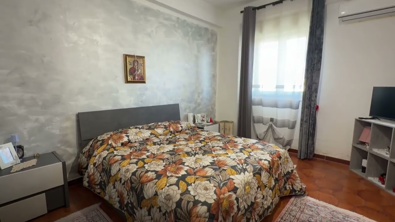 Rif  1526 Palermo  via sagittario - Luminoso Ottavo Piano – Zona Orsa Minore/Sagittario