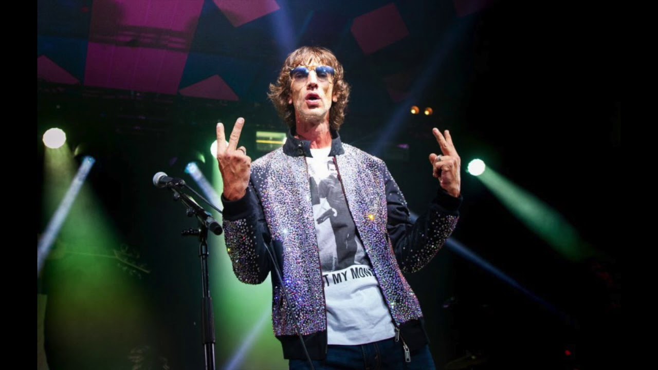 The Verve - Bitter Sweet Symphony - (No 