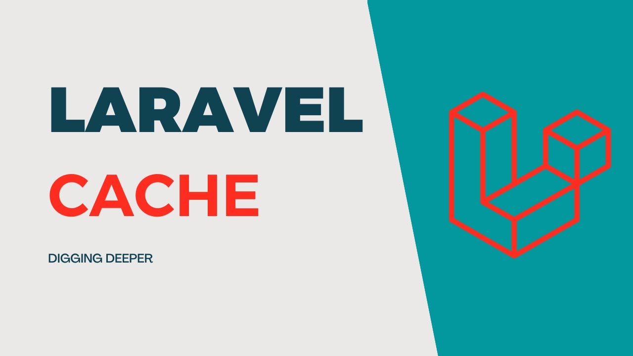 Laravel cache in details part 1 | Arabic