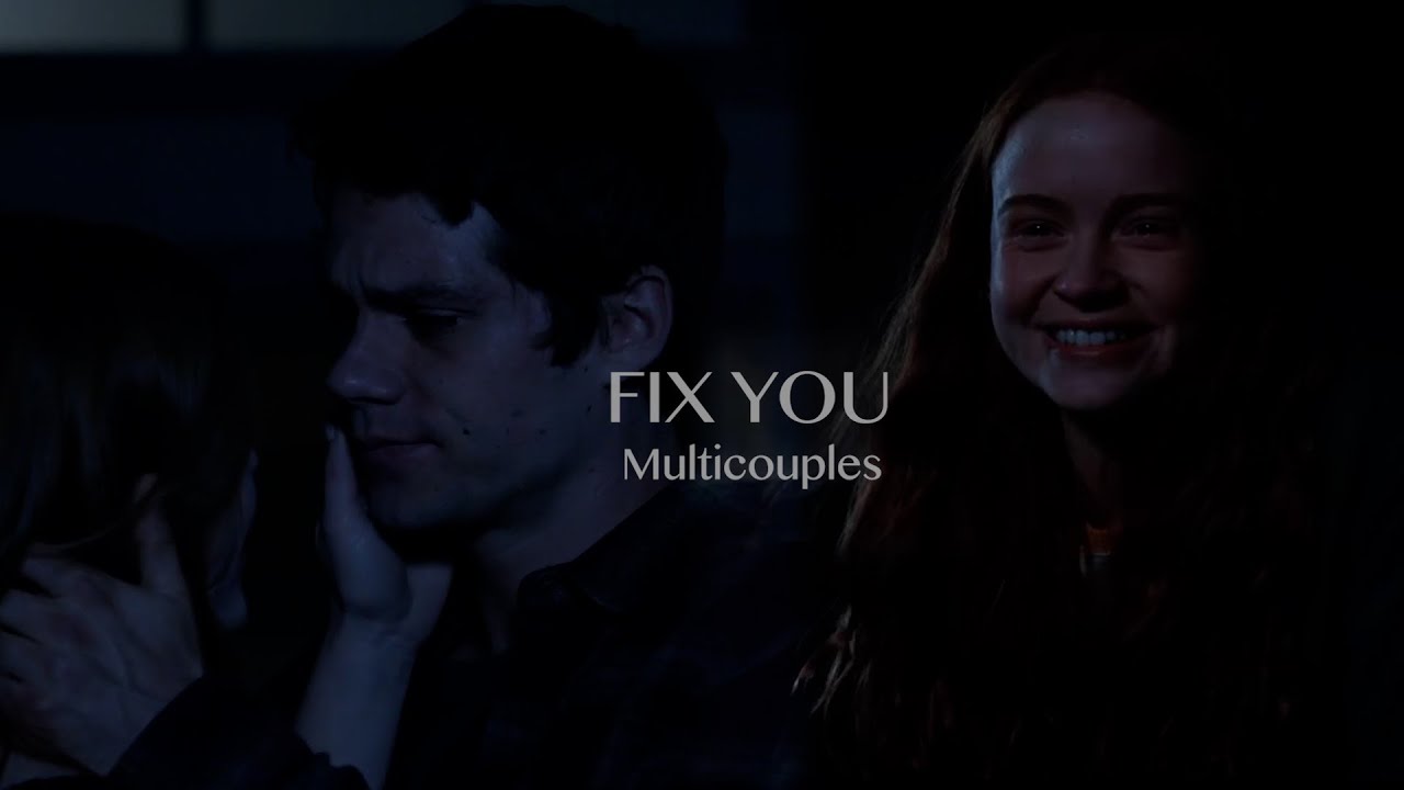 Multicouples - Fix You