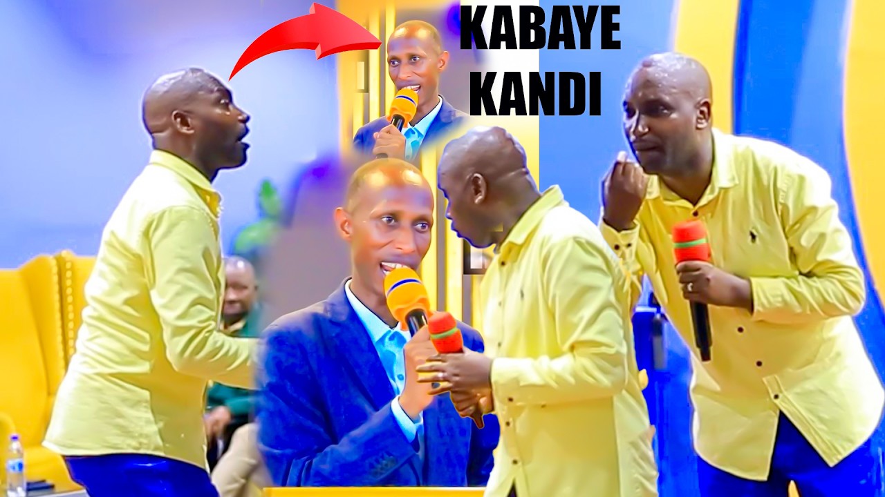 🛑RV.MUTIMA AHAYE GASOPO PST.NKURUNZIZA UHAKANA UBUROZI NOGUSHAMBURIYA UBUROZI BUBAHO MUMWIRINDE