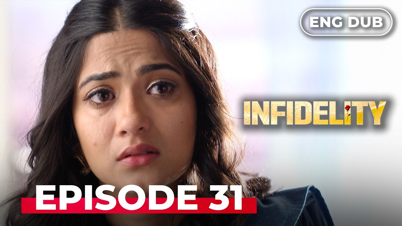 INFIDELITY — Full Episode 31【MULTI SUB】Indian Drama Dubbed in English @Infidelityenglishdubbed