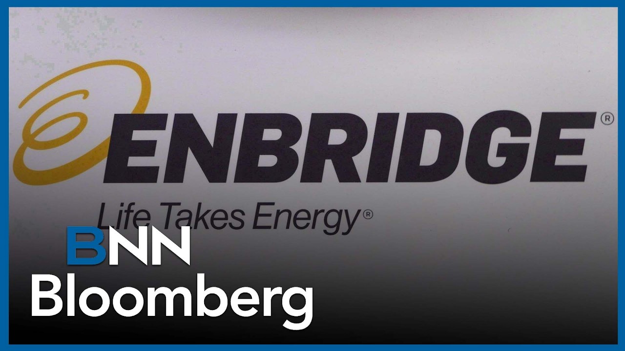 Федеральные власти одобрили расширение газопровода Enbridge на 4 миллиарда долларов.