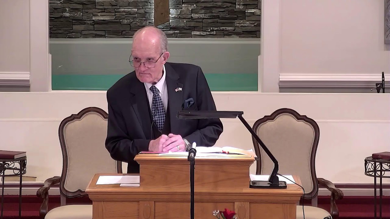 Where Did You Hear That From| Eccl 10:20