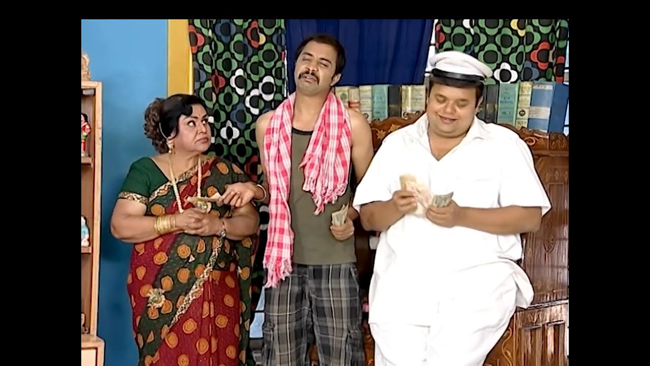 Panduranga Vittala - Ep 887 - Megha Shree - Kannada Tv Serial - ZEE5 Classics Kannada