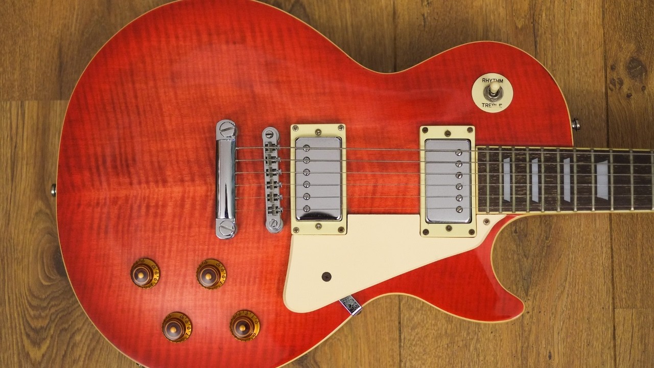 Melodic Rock Ballad Jam Guitar Backing Track in E Minor