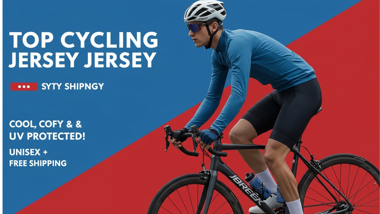 Обзор веломайки DAREVIE | Лучшая майка с длинным рукавом для мужчин и женщин